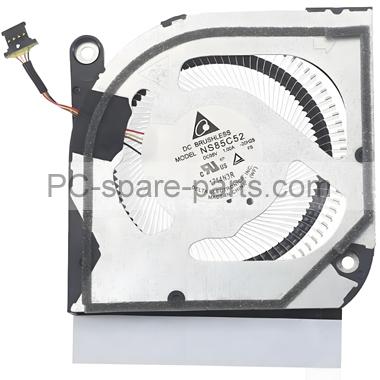 DELTA NS85C52-20H25 fan