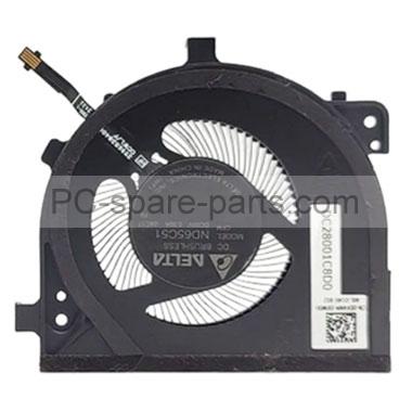 DELTA ND65C51-24C17 fan