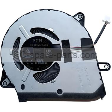 Asus 13NB15Q0P03011 fan