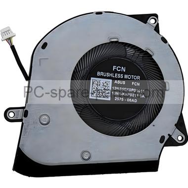 CPU cooling fan for FCN F24287 DFS5L22H15B85W