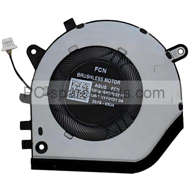 Asus 13NB16K0P02211 fan