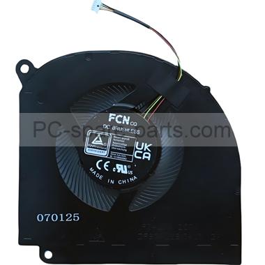 FCN F24206 DFS5M22S15K871 fan