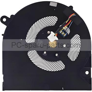 Framework laptop 13 fan