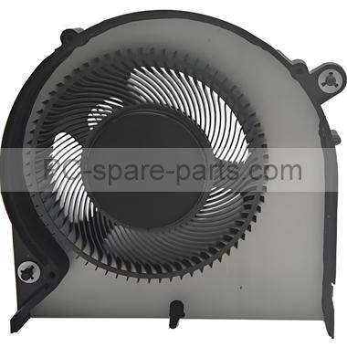 Framework laptop 13 fan