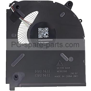 DELTA ND8CC00-24E02 fan