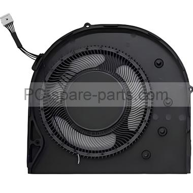 DELTA ND75C93-22H11 fan