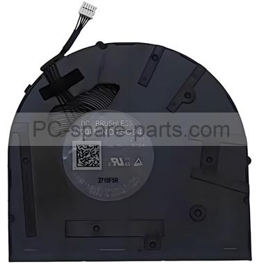 DELTA ND75C94-22H12 fan