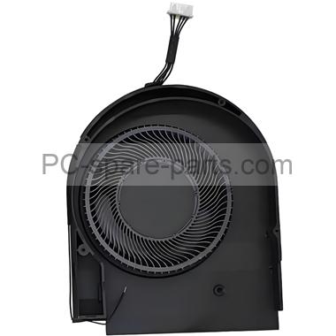 DELTA ND8CC08-21J14 fan