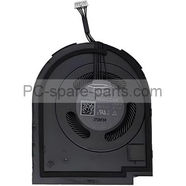 DELTA ND8CC08-21J14 fan