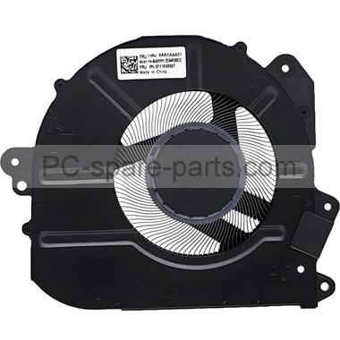 Lenovo 5F11R68987 fan