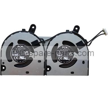 AVC BAPA1206R5HY003 fan