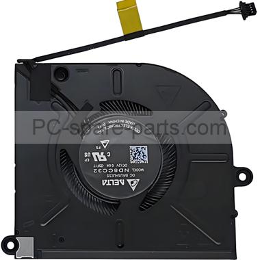 DELTA ND8CC32-23F17 fan