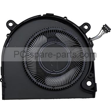 DELTA ND55C92-23L04 fan