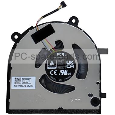 Lenovo 5F10S14132 fan
