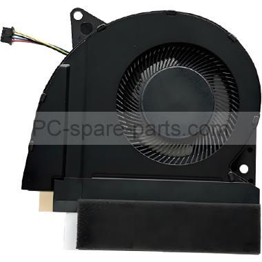 Asus Rog Xg Mobile Gc34r-036 fan