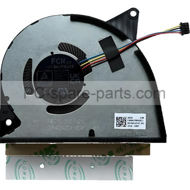 Asus Rog Xg Mobile Gc34r-036 fan