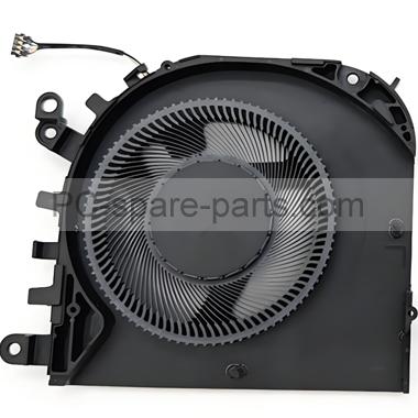 Lenovo 5H40S21047 fan