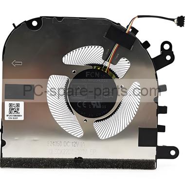 Lenovo 5H40S21047 fan