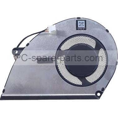 Acer Aspire 14 Ai A14-52m fan