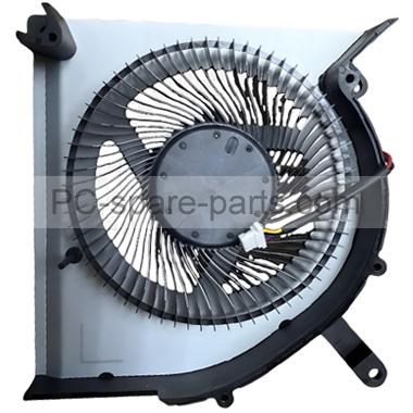 AAVID PABD18010SH N542 fan