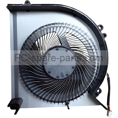 GPU cooling fan for AAVID PABD18010SH N543