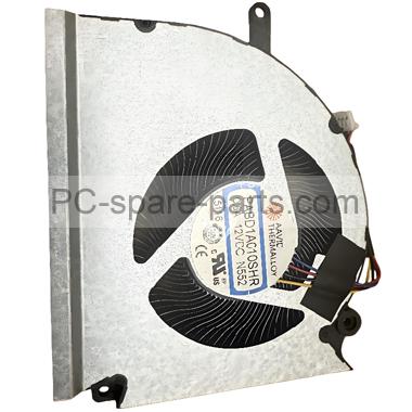 AAVID PABD1A010SHR N552 fan