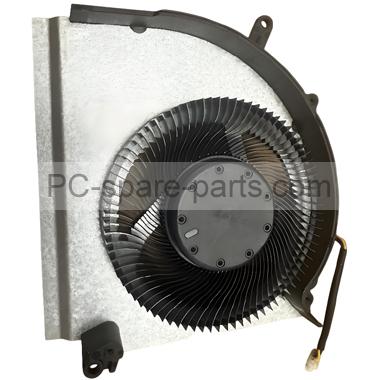 AAVID PABD1A010SHL N553 fan