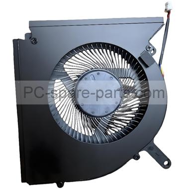 AAVID PABD18010SH N540 fan