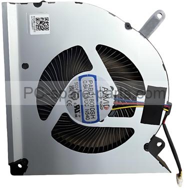 AAVID PABD18010SH N540 fan