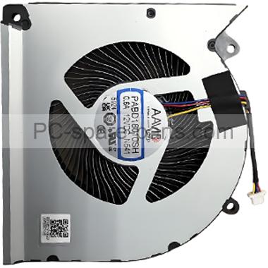 AAVID PABD18010SH N541 fan