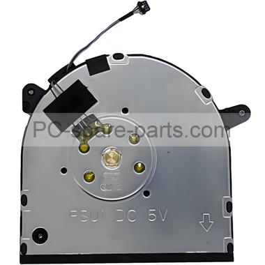 FCN FSU1 DFS5L22H15B852 fan