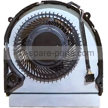 DELTA ND55C59-19C15 fan