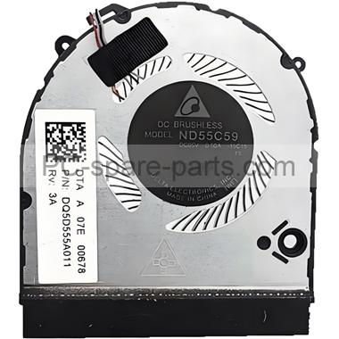 DELTA ND55C59-19C15 fan