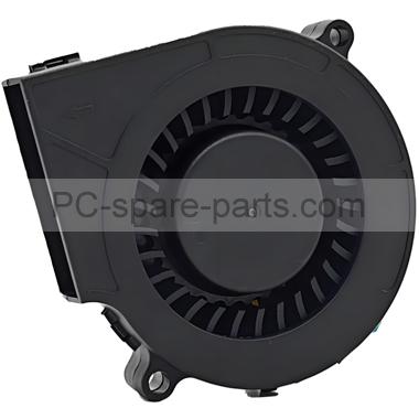 Gigabyte Brix Pro Gb-bxi5-4570r fan