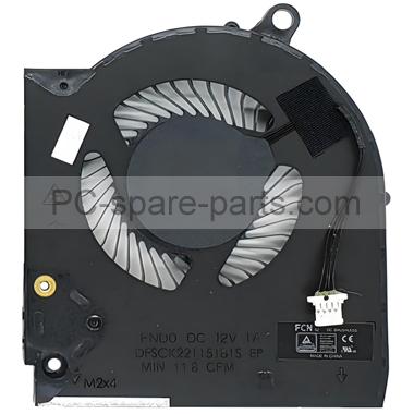 FCN FND0 DFSCK22115181S fan