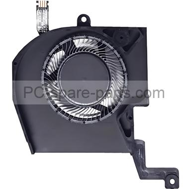 GPU cooling fan for DELTA ND75C86-22G02