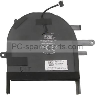 Lenovo DC28000GUV0 fan