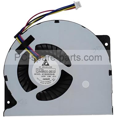 DELTA KDB0605HB-G310 fan