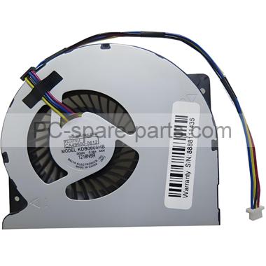 DELTA KDB0605HB AKN fan