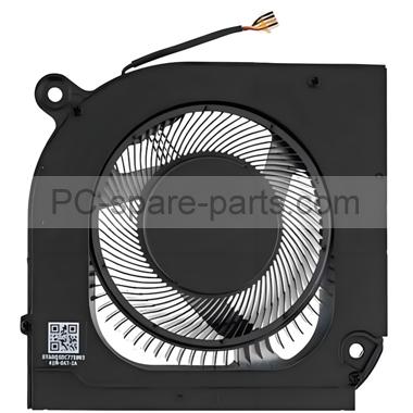 DELTA ND8CC37-23J18 fan