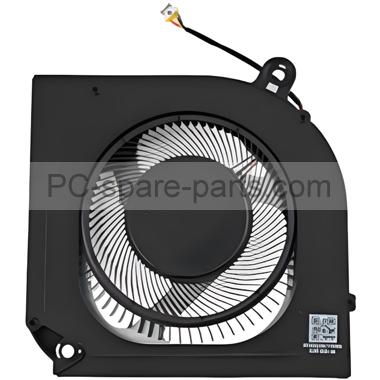 GPU cooling fan for DELTA ND8CC38-23J21