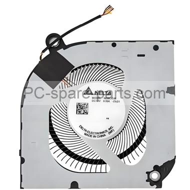 DELTA ND8CC38-23J21 fan
