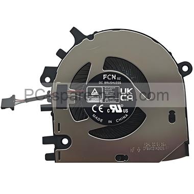 AVC BAPA0608R5HY004 fan