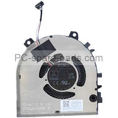 FCN F24440 DFS5L22H05B851 fan