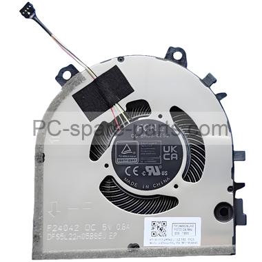 FCN F24042 DFS5L22H05B85U fan