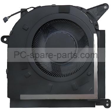 GPU cooling fan for FCN FQNN DFSCL12E164869