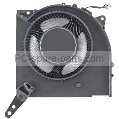 Lenovo 5H40S20522 fan