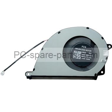 Asus Vivobook 16 X1607qa fan