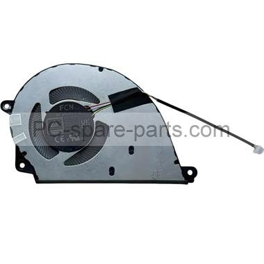 FCN F24466 DFS5N232158A51 fan