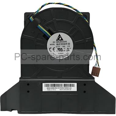 DELTA BUC1512HF-00 fan